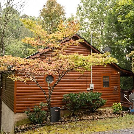 Mountain Seclusion Villa Сивиървил Екстериор снимка