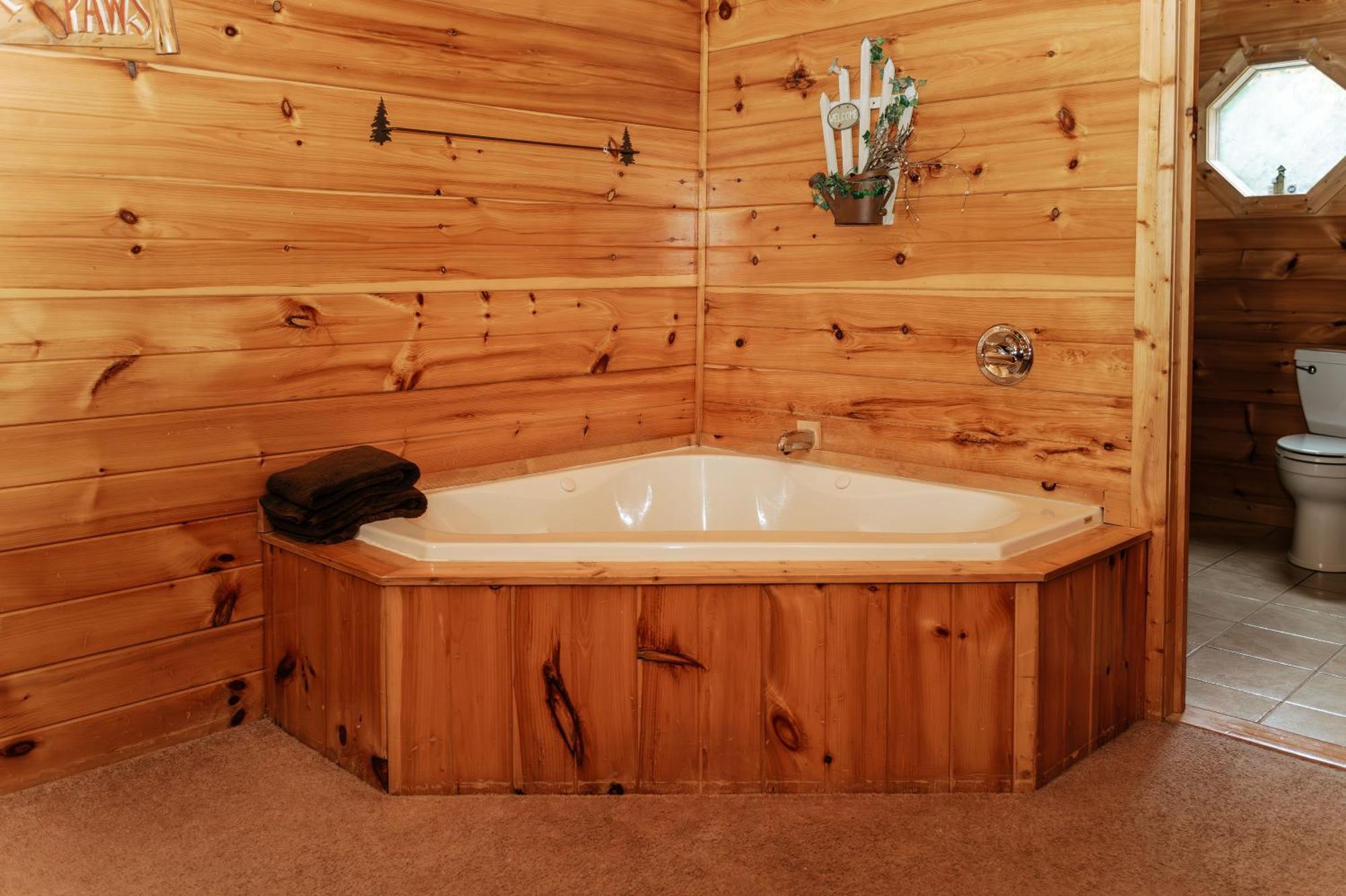 Mountain Seclusion Villa Сивиървил Екстериор снимка